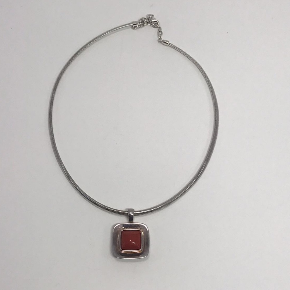 🌺FINE JEWELRY NECKLACE